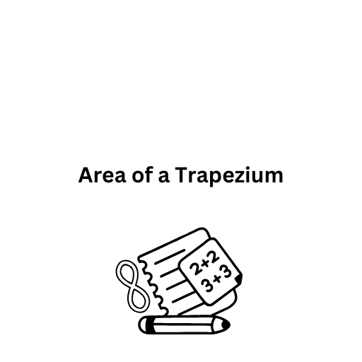 Area of a Trapezium 